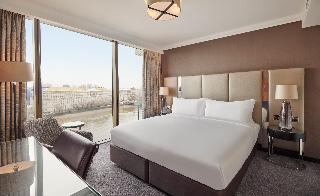 Hyatt Regency London Albert Embankment fotoÄŸrafÄ±