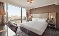 Hyatt Regency London Albert Embankment oda fotoğrafı