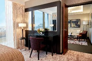 Hyatt Regency London Albert Embankment fotoÄŸrafÄ±
