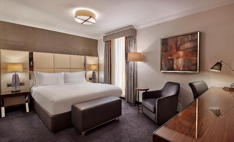 Hyatt Regency London Albert Embankment - Oda