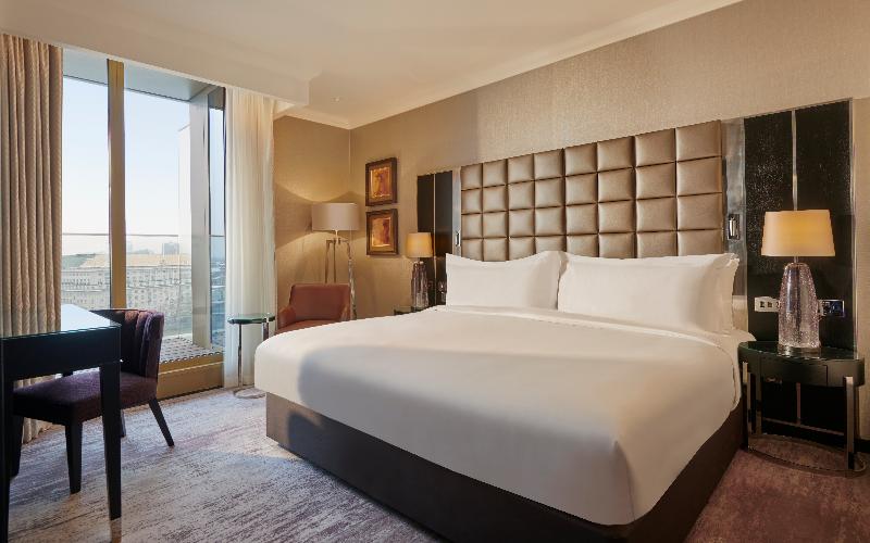 Hyatt Regency London Albert Embankment - Oda