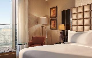 Hyatt Regency London Albert Embankment fotoÄŸrafÄ±