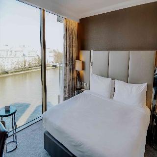 Hyatt Regency London Albert Embankment fotoÄŸrafÄ±