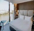Hyatt Regency London Albert Embankment oda fotoğrafı