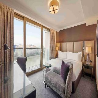 Hyatt Regency London Albert Embankment fotoÄŸrafÄ±
