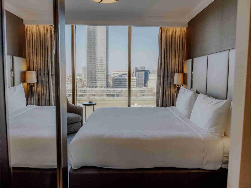 Hyatt Regency London Albert Embankment - Oda