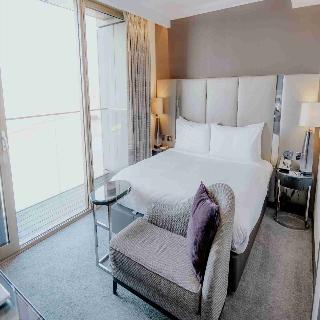 Hyatt Regency London Albert Embankment fotoÄŸrafÄ±