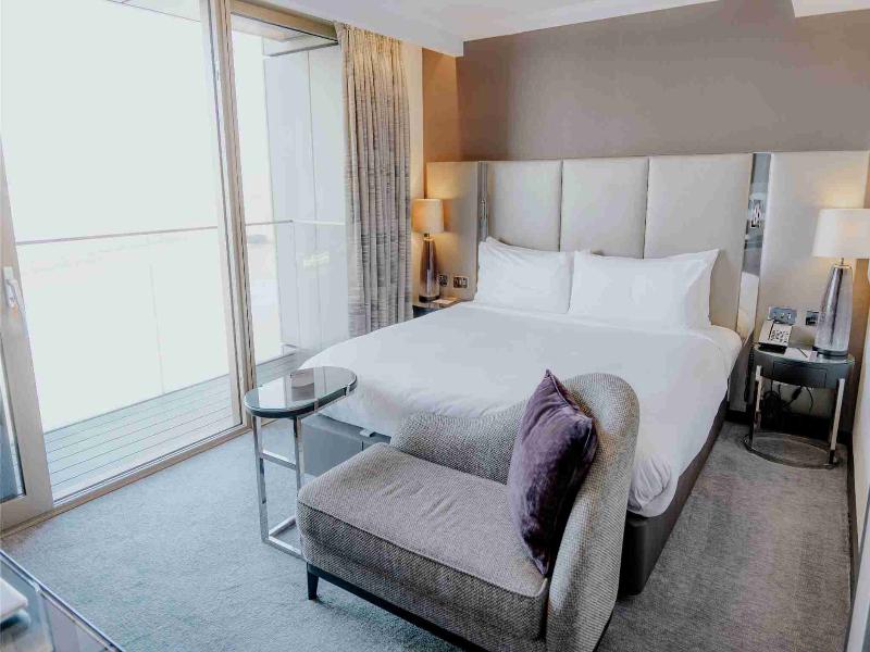 Hyatt Regency London Albert Embankment - Oda
