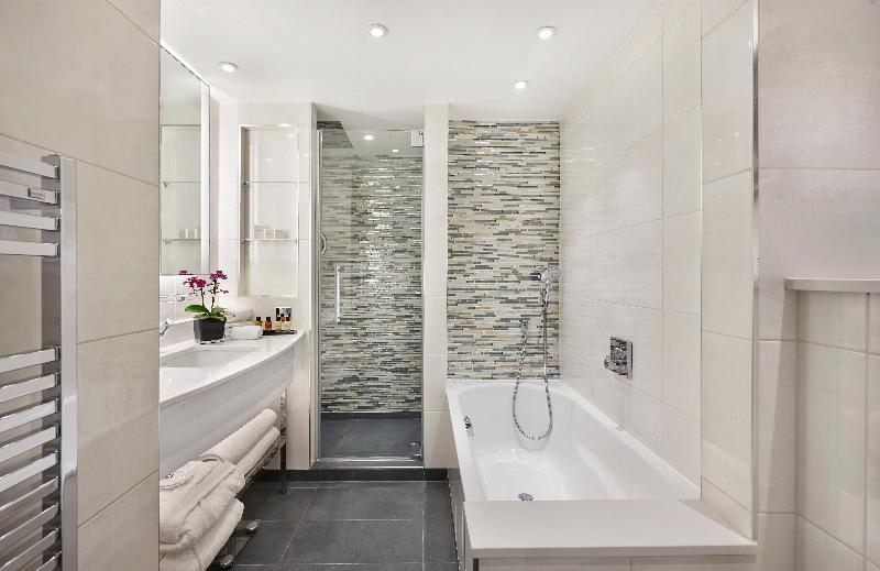 Hyatt Regency London Albert Embankment - Oda