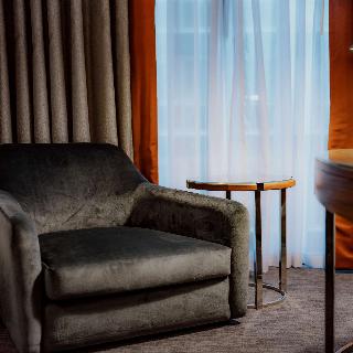 Hyatt Regency London Albert Embankment fotoÄŸrafÄ±