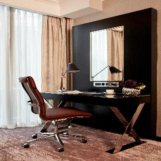 Hyatt Regency London Albert Embankment fotoÄŸrafÄ±