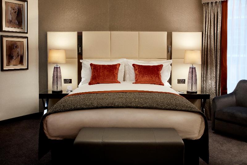 Hyatt Regency London Albert Embankment - Oda