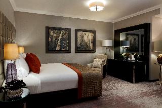 Hyatt Regency London Albert Embankment fotoÄŸrafÄ±