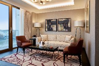 Hyatt Regency London Albert Embankment fotoÄŸrafÄ±