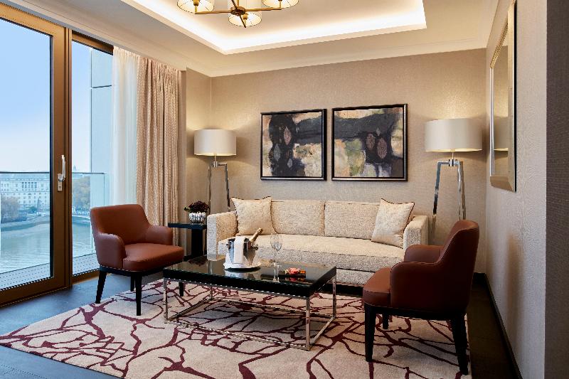 Hyatt Regency London Albert Embankment - Oda