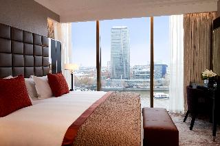 Hyatt Regency London Albert Embankment fotoÄŸrafÄ±