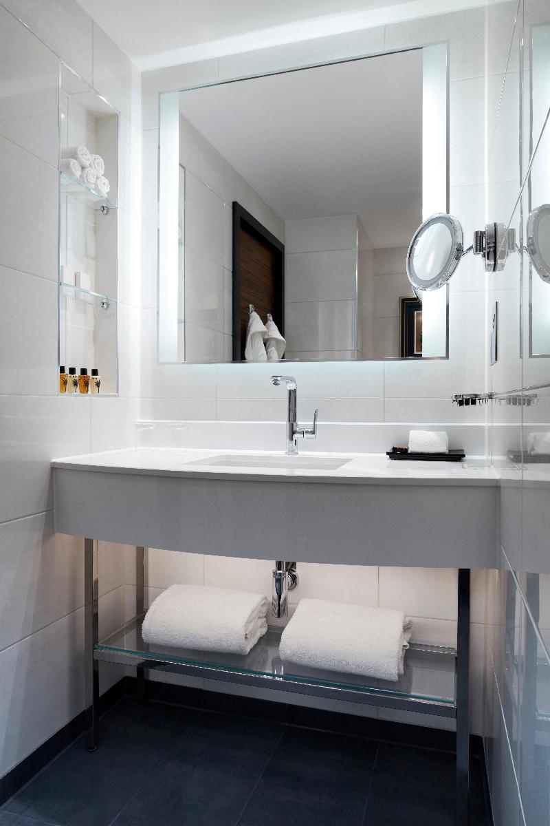 Hyatt Regency London Albert Embankment - Oda
