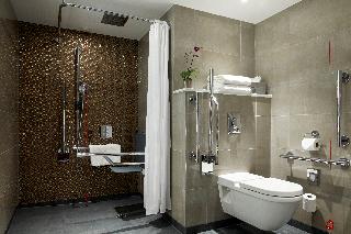 Hyatt Regency London Albert Embankment fotoÄŸrafÄ±