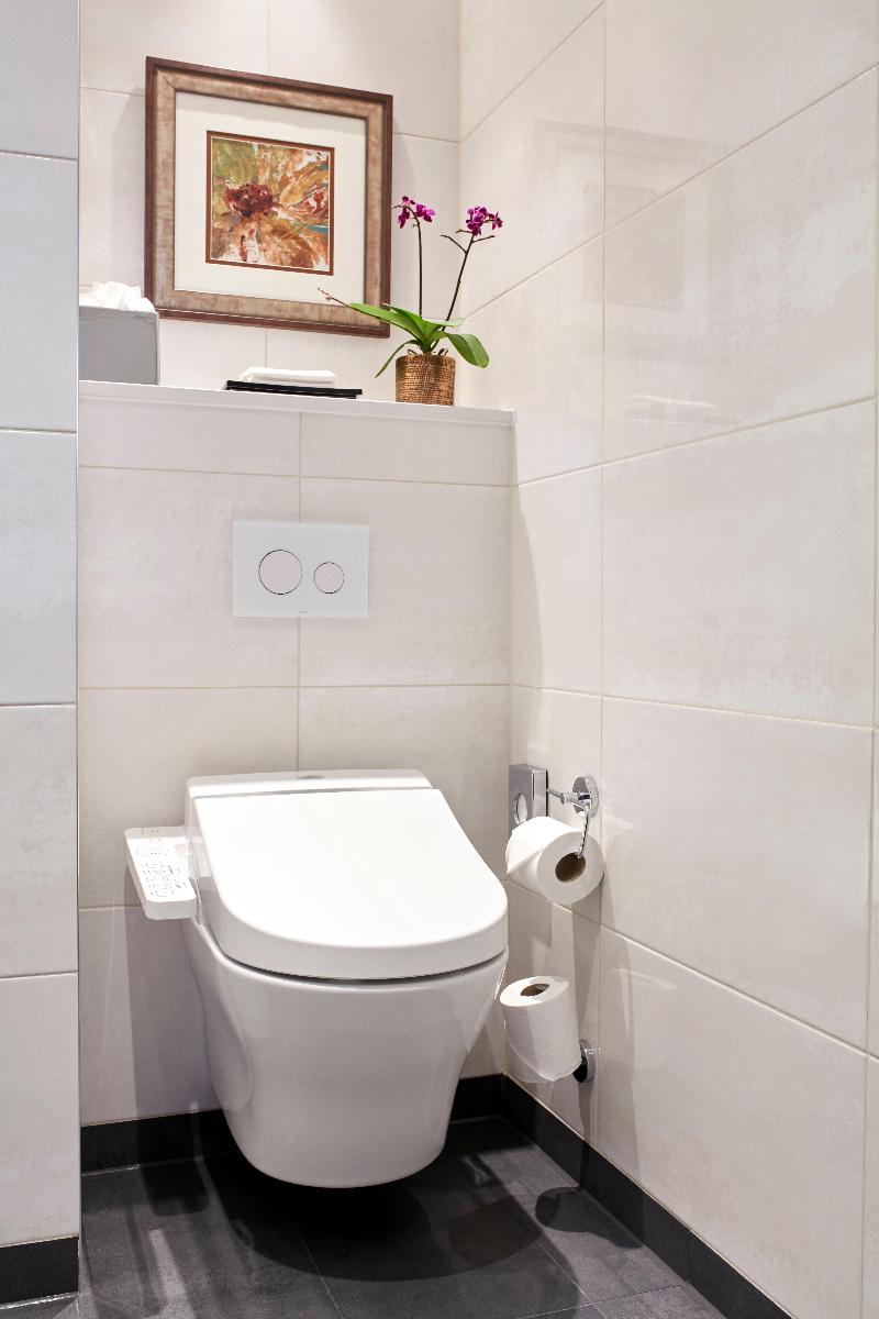 Hyatt Regency London Albert Embankment - Oda