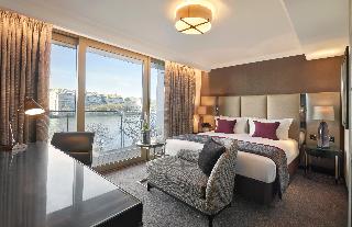 Hyatt Regency London Albert Embankment fotoÄŸrafÄ±