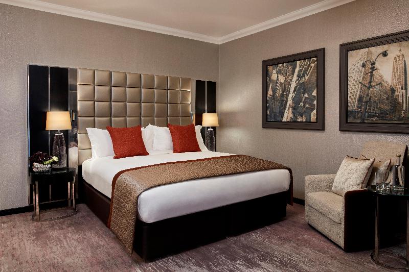 Hyatt Regency London Albert Embankment - Oda