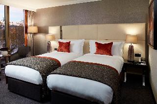 Hyatt Regency London Albert Embankment fotoÄŸrafÄ±