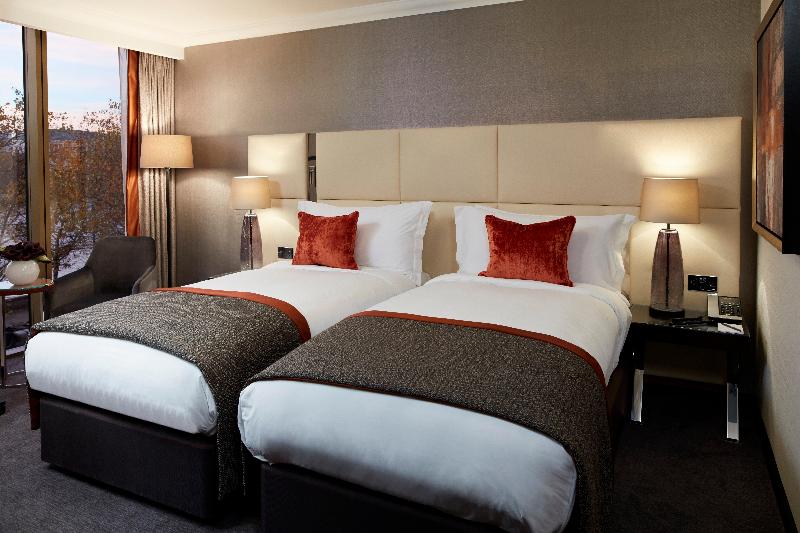 Hyatt Regency London Albert Embankment - Oda