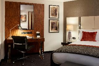 Hyatt Regency London Albert Embankment fotoÄŸrafÄ±