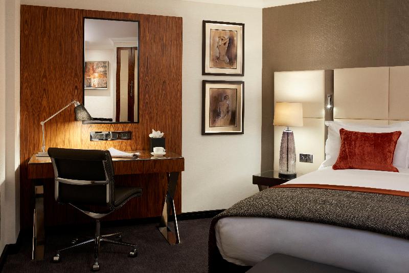 Hyatt Regency London Albert Embankment - Oda