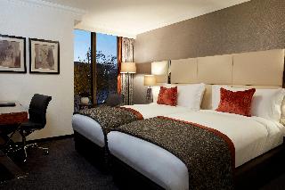 Hyatt Regency London Albert Embankment fotoÄŸrafÄ±