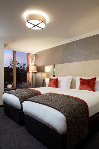 Hyatt Regency London Albert Embankment fotoÄŸrafÄ±