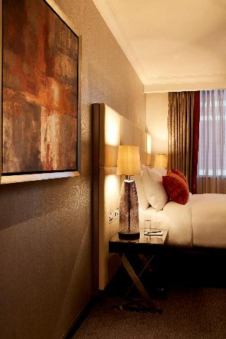 Hyatt Regency London Albert Embankment fotoÄŸrafÄ±