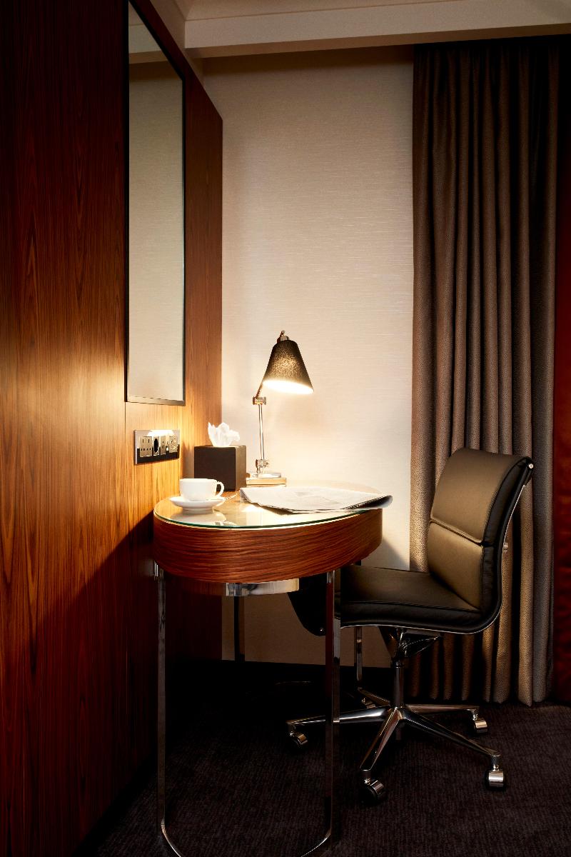 Hyatt Regency London Albert Embankment - Oda