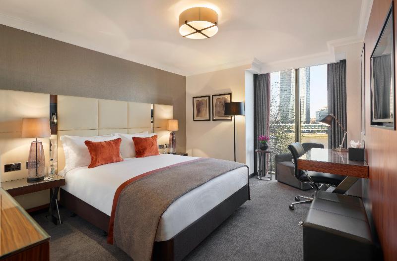 Hyatt Regency London Albert Embankment - Oda