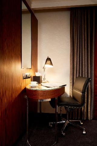 Hyatt Regency London Albert Embankment fotoÄŸrafÄ±