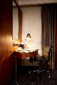 Hyatt Regency London Albert Embankment oda fotoğrafı