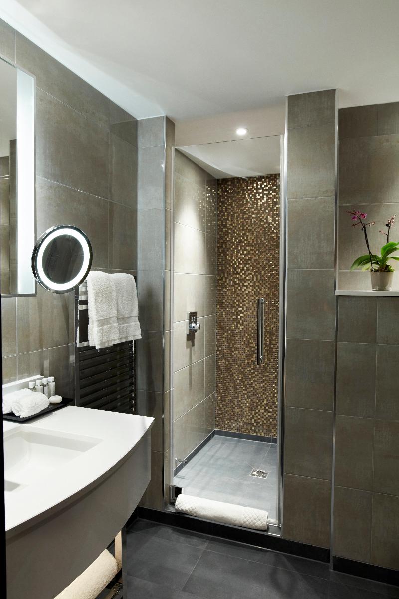 Hyatt Regency London Albert Embankment - Oda