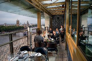 Hyatt Regency London Albert Embankment fotoÄŸrafÄ±