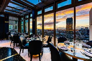 Hyatt Regency London Albert Embankment fotoÄŸrafÄ±