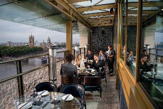 Hyatt Regency London Albert Embankment fotoÄŸrafÄ±