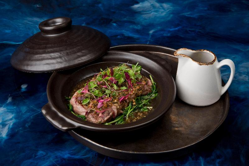 Hyatt Regency London Albert Embankment - Restoran
