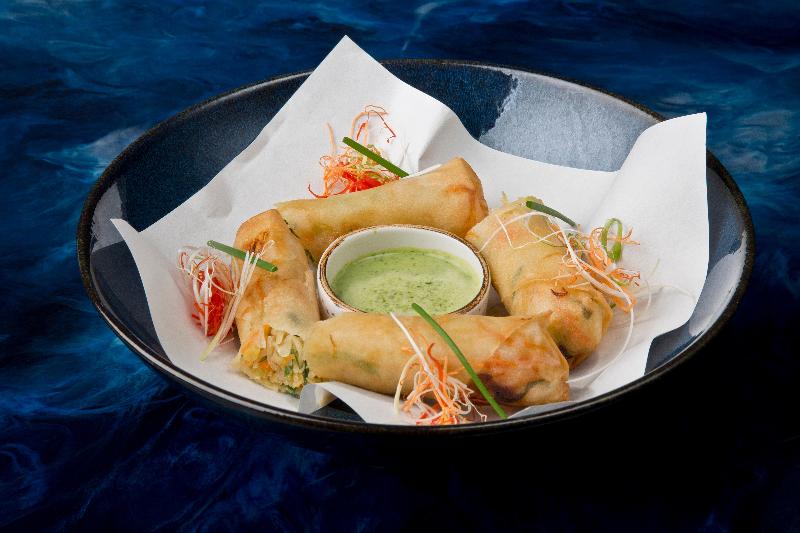Hyatt Regency London Albert Embankment - Restoran