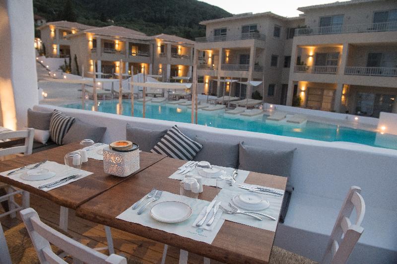 Crystal Waters - Restoran