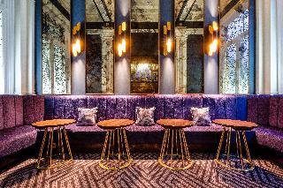 Hotel Indigo Durham fotoÄŸrafÄ±