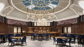 Hotel Indigo Durham fotoÄŸrafÄ±