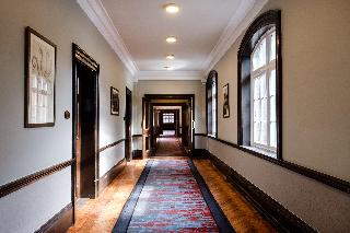 Hotel Indigo Durham fotoÄŸrafÄ±