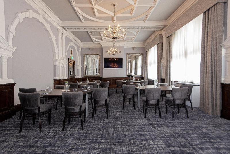 Hotel Indigo Durham - Toplantı
