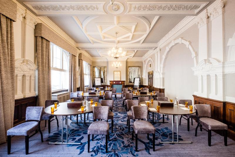 Hotel Indigo Durham - Toplantı