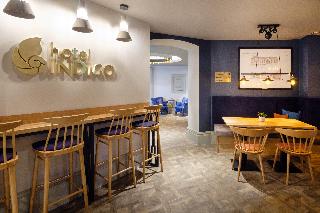 Hotel Indigo Durham fotoÄŸrafÄ±