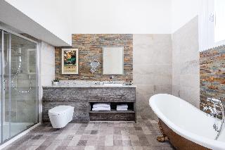 Hotel Indigo Durham fotoÄŸrafÄ±